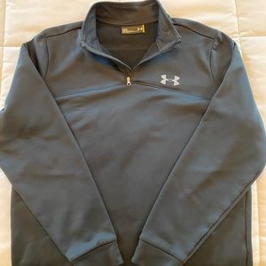 Under Armour 1/4 zip pullover